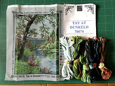 Tay dunkeld tapestry for sale  Shipping to Ireland