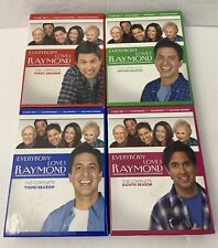 Usado, Everybody Loves Raymond - Série completa temporadas 1 2 3 e 8. DVD. comprar usado  Enviando para Brazil