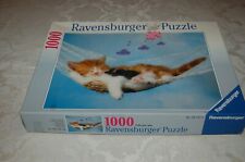 Revensburger puzzle 1000 usato  Napoli