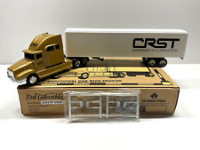 Crst cedar rapids for sale  Shipping to Ireland