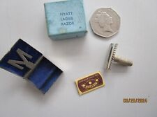 myatt ladies razor for sale  BURTON-ON-TRENT