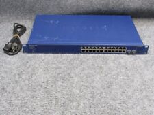 Netgear prosafe port for sale  Rochester