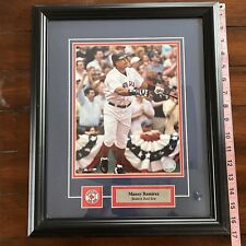 red framed picture sox for sale  Attleboro