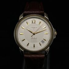 Tissot ballade automatic for sale  New York