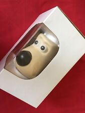 Mug wallace gromit for sale  LONDON