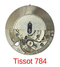 Tissot Visodate Seastar Cal. 784 Moviments Part for sale  Shipping to South Africa