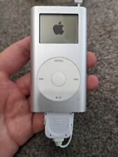 Apple ipod mini for sale  EDINBURGH