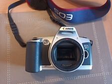Working canon eos for sale  MANCHESTER