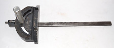 craftsman miter gauge for sale  Albany
