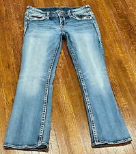 Vigoss women jeans for sale  Paulding