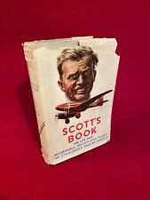 Scott book havilland d'occasion  Expédié en Belgium