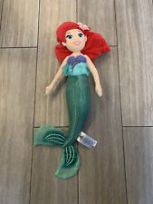 Disney little mermaid for sale  Mechanicsburg
