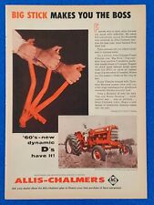 1960 allis chalmers for sale  Mountain Home