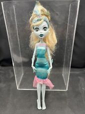 Monster high lagoona for sale  PEWSEY