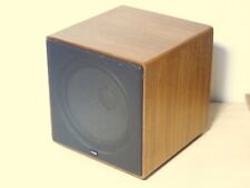 Canton gls subwoofer usato  Spedire a Italy