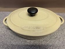 Chasseur ceramic oval for sale  EASTLEIGH