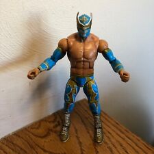 SIN CARA rara FIGURA ÉLITE de lucha libre de la WWE (Serie 15) de MATTEL nxt lucha libre segunda mano  Embacar hacia Mexico