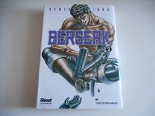 Manga berserk kentaro d'occasion  Colomiers