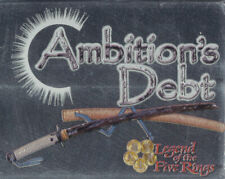 L5r ccg ambition d'occasion  Rivesaltes