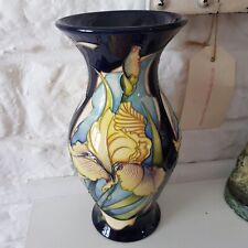 Moorcroft benton olive for sale  GLASGOW