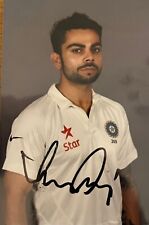 Virat kohli indian for sale  EASTBOURNE