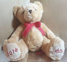 Hamley 2016 teddy for sale  YORK