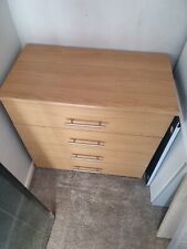 Chest drawers argos for sale  OSWESTRY