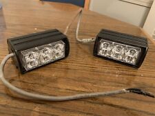 Gall’s LED Emergency Dash/Deck Lights for sale  Shipping to South Africa