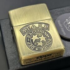 Zippo resident evil for sale  Shipping to Ireland