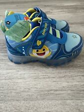 Sapatos infantis baby shark tamanho 7 comprar usado  Enviando para Brazil