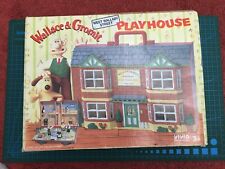 Wallace gromit playhouse for sale  TIVERTON