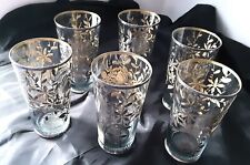 Bicchieri antichi vetro usato  Roma