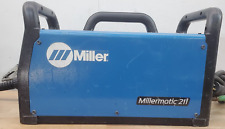 millermatic welder for sale  Glassboro