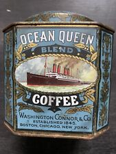 Vintage ocean queen for sale  BATH