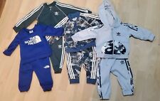 Boys months tracksuit for sale  LEICESTER