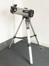 Boxed celestron 114lcm for sale  LIVERPOOL