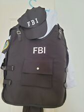 Fbi agent costume for sale  Mcallen