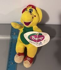 Barney friends plush for sale  Youngstown