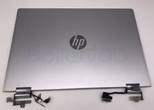 Repuesto HP PAVILION X360 14-CD1055CL 14-CD2053CL Pantalla LCD Bisagra Pantalla Up segunda mano  Embacar hacia Argentina