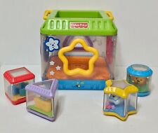 Fisher price peek for sale  Shipping to Ireland