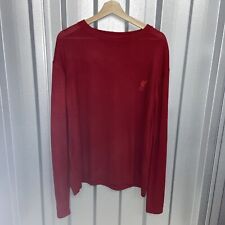 Vintage liverpool jumper for sale  DERBY