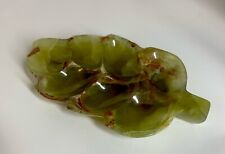 Natural green onyx for sale  Modesto