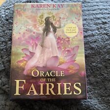Oracle fairies deck for sale  FELIXSTOWE