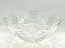Lenox crystal stunning for sale  Hiawassee