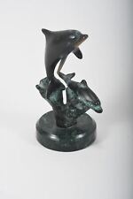 J26u43 bronze figur gebraucht kaufen  Neu-Ulm-Ludwigsfeld