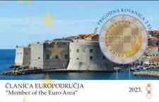Croazia euro 2023 usato  Vaprio D Adda