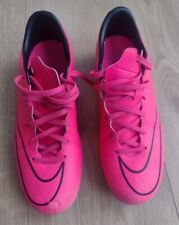 Nike football boot for sale  RIPLEY