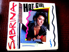 Sabrina hot girl d'occasion  Méru