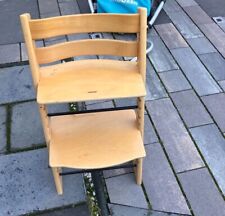 Kindersitz tripp trapp gebraucht kaufen  Jena-Umland