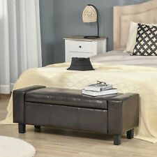 Modern storage ottoman for sale  Ireland